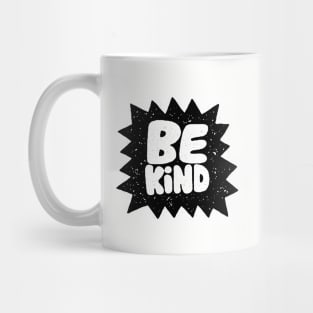 Be Kind Mug